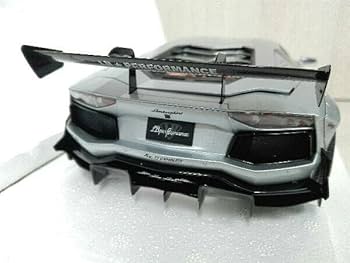 Amazon | 79181 AUTO art LB-WORKS 1/18 ランボルギーニ